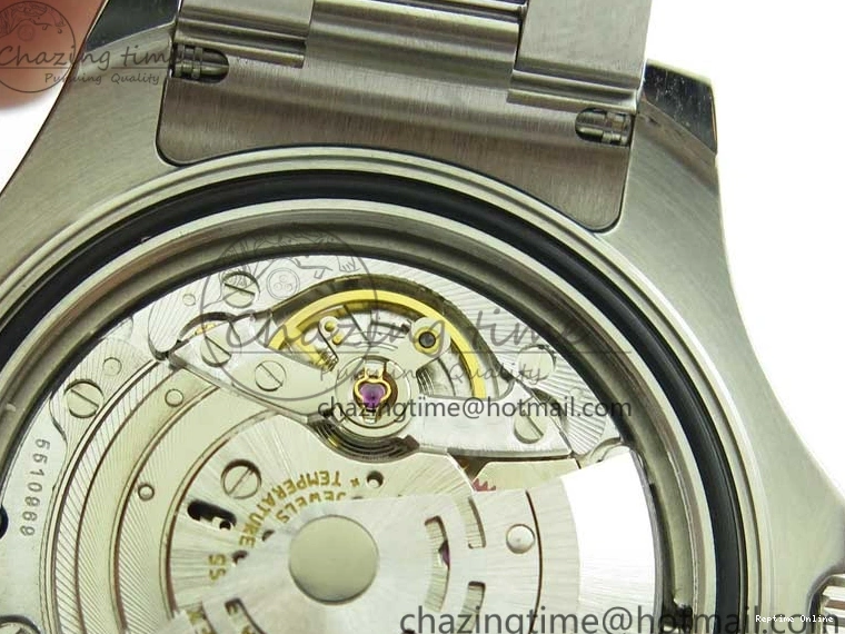 0801 Yacht-Master 116622 ARF 1:1 Best Edition 904L Steel Blue Dial on SS Bracelet SH UrbanStyle 2974